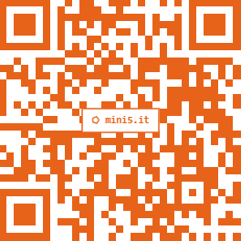 mini5.it - crea url brevi