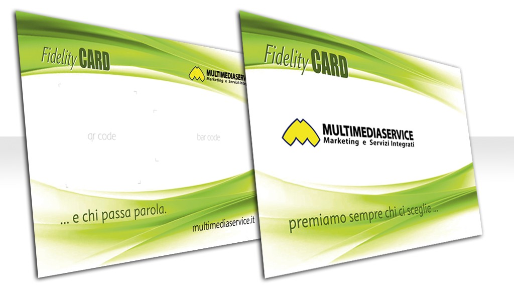 fidelity card