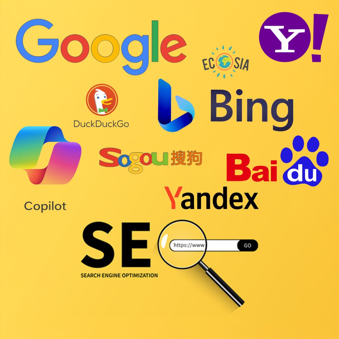 SEO Basic