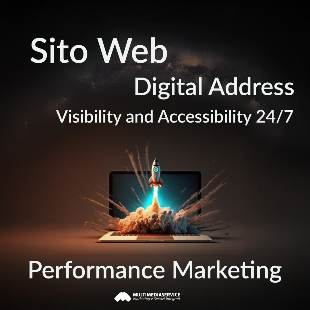 Sito web dinamico (BASIC)