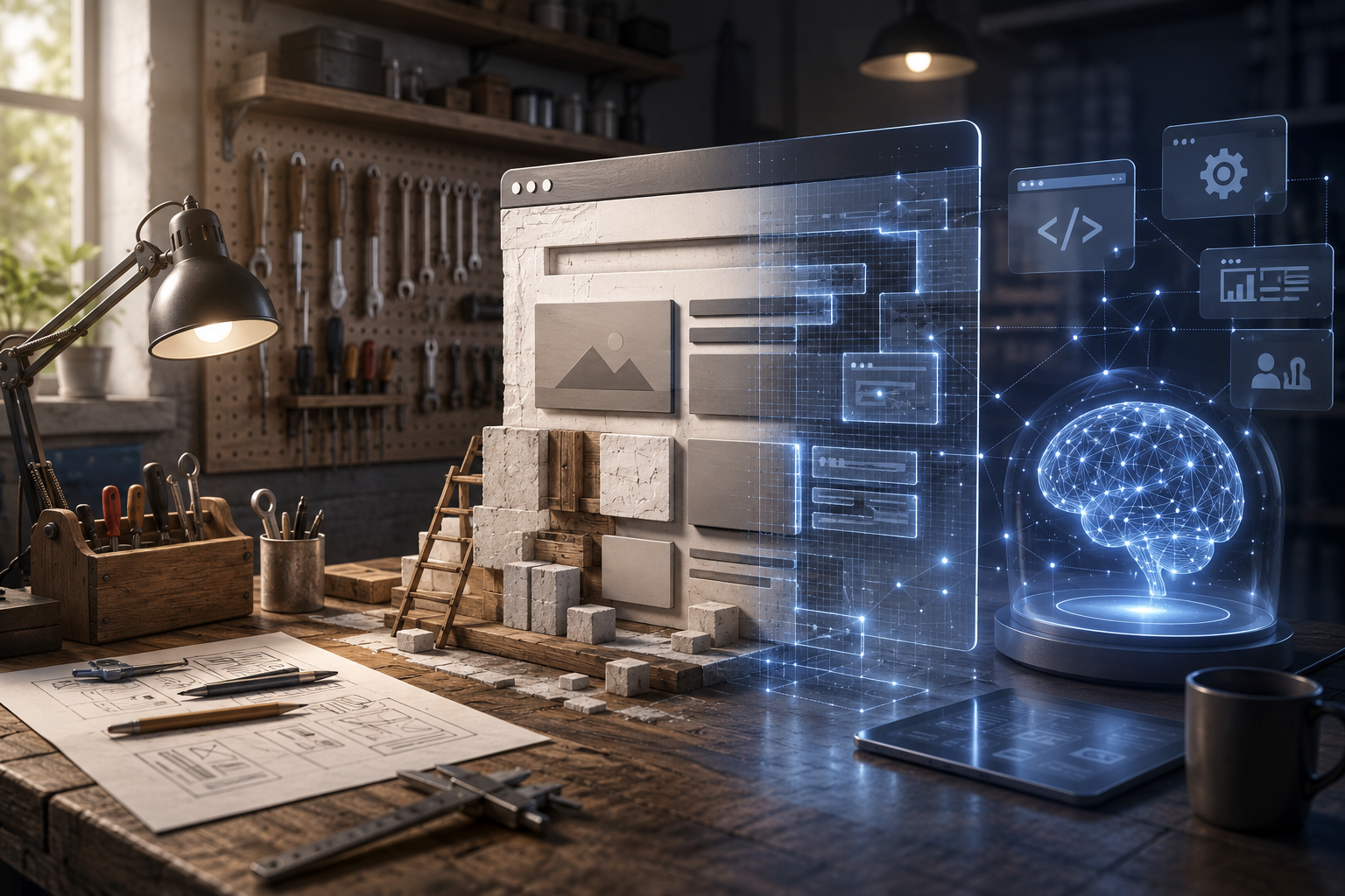 Il nostro laboratorio
