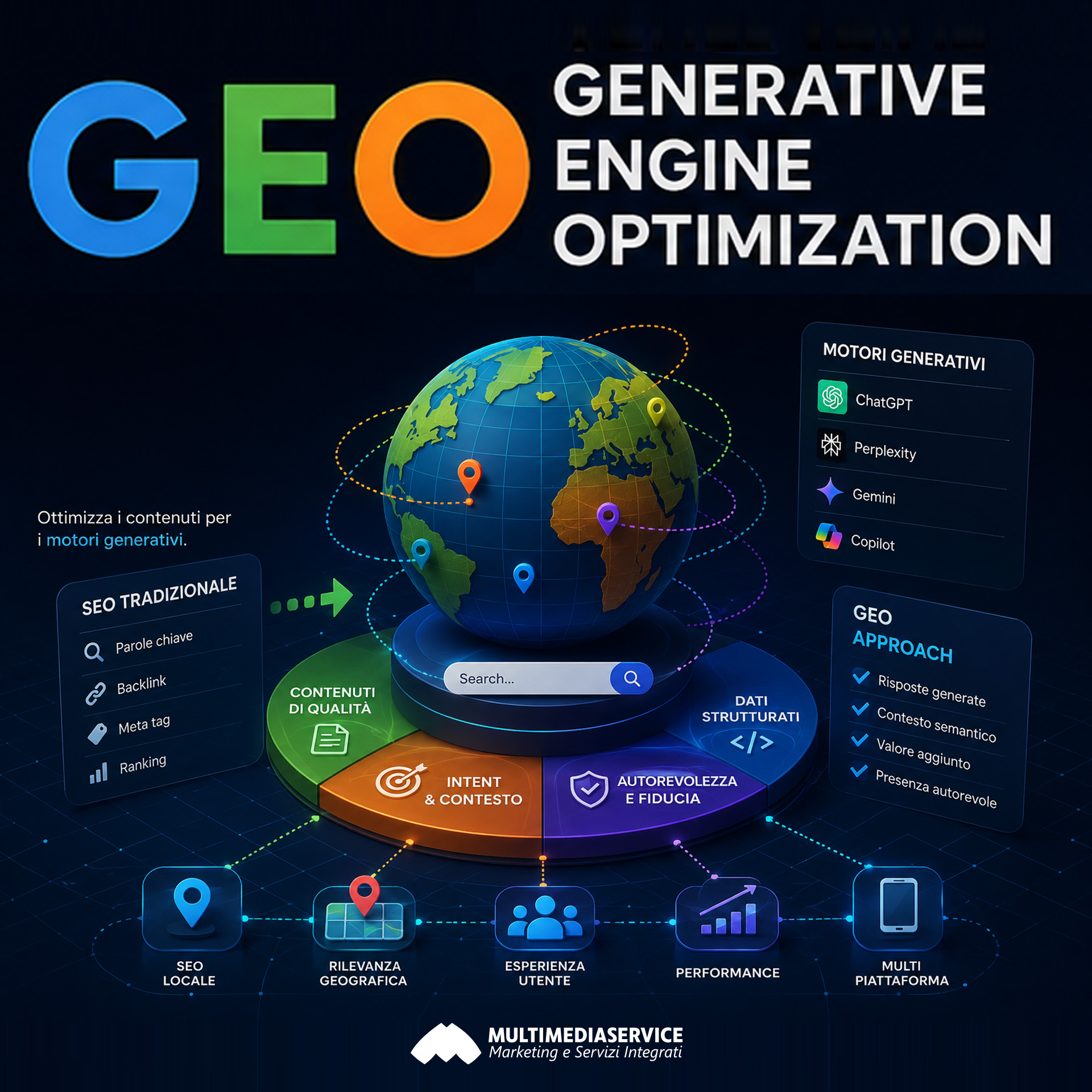 SEO Enterprise