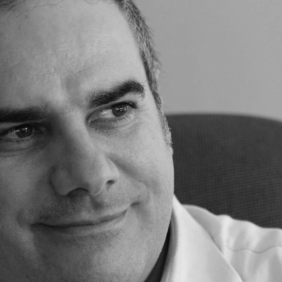 Sig.r Gerardo De Maio