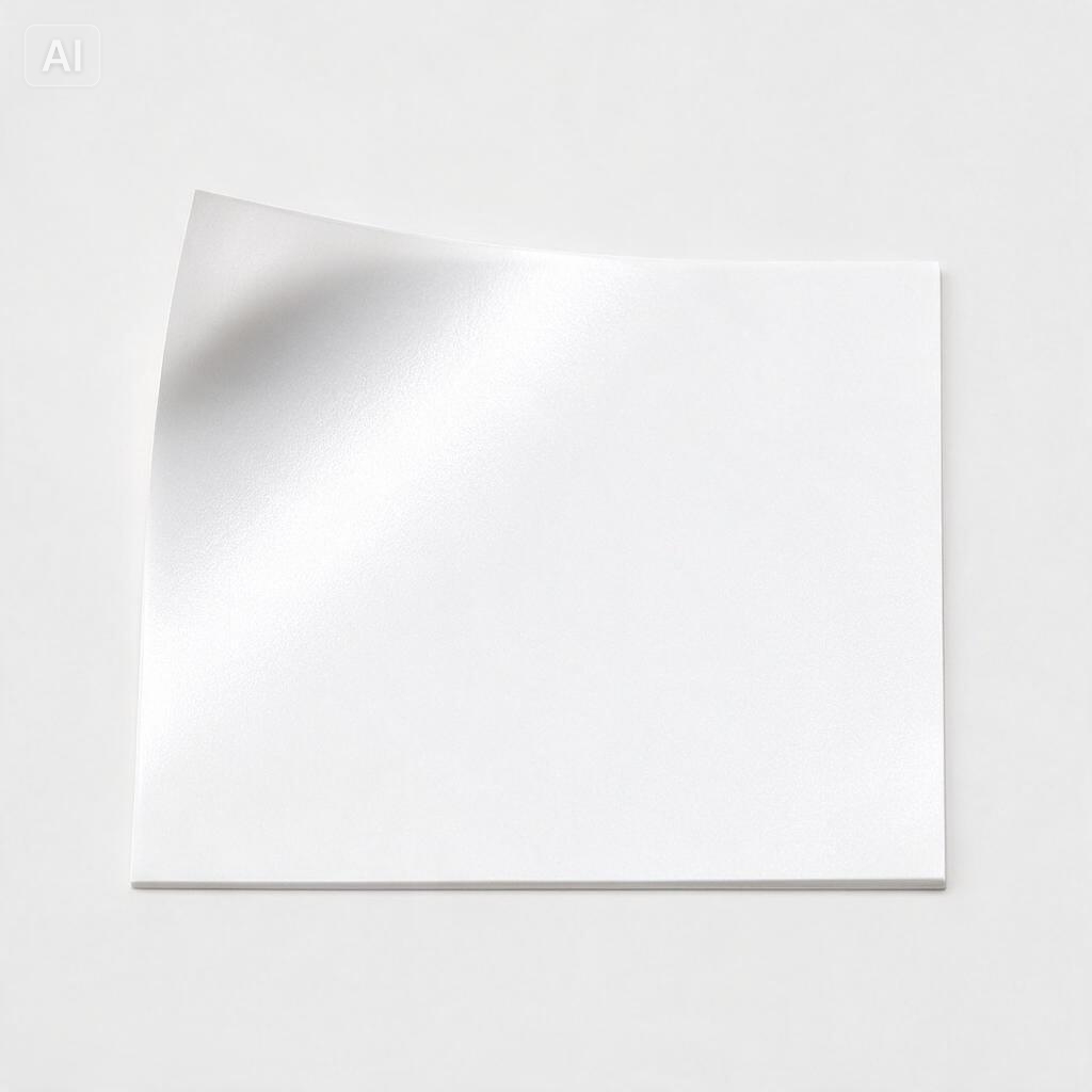 Extra white