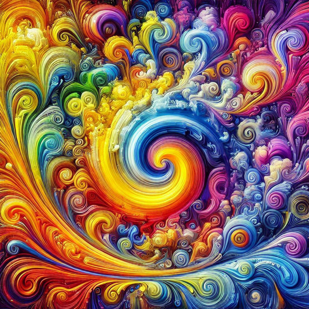 colori: non è solo questione di creatività