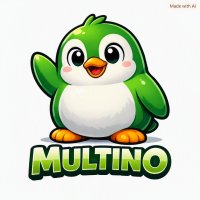 Multino: la voce che trasforma la complessità in storie semplici da capire.