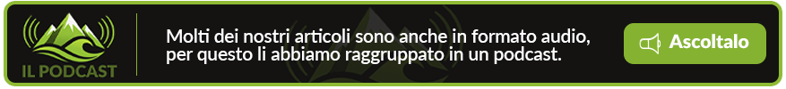 Podcast - la nostra voce senza urlare